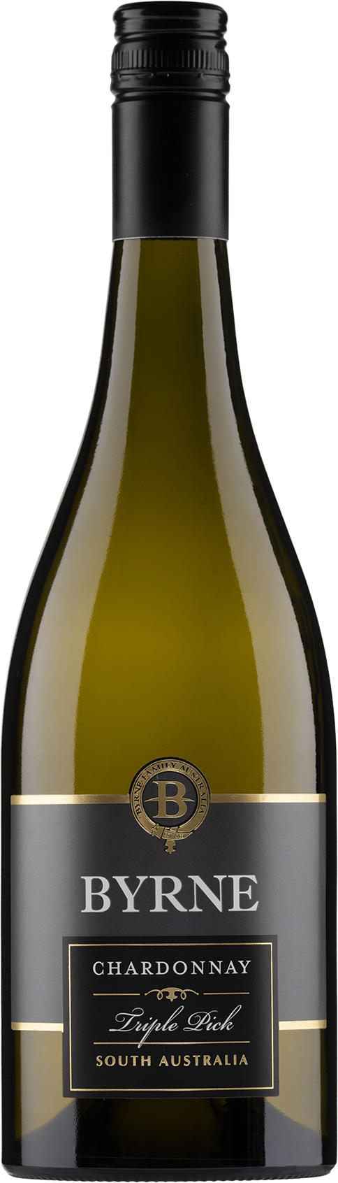 Byrne Vineyards Triple Pick Chardonnay 2021 Riverland